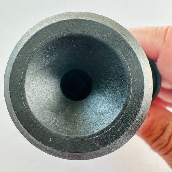 Dyson‎ Supersonic Hair Dryer Wide Tooth Comb Attachment Black NWOB - Picture 7 of 8